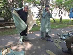 "Защитник Отечества-2026" городского округа Красногорск
